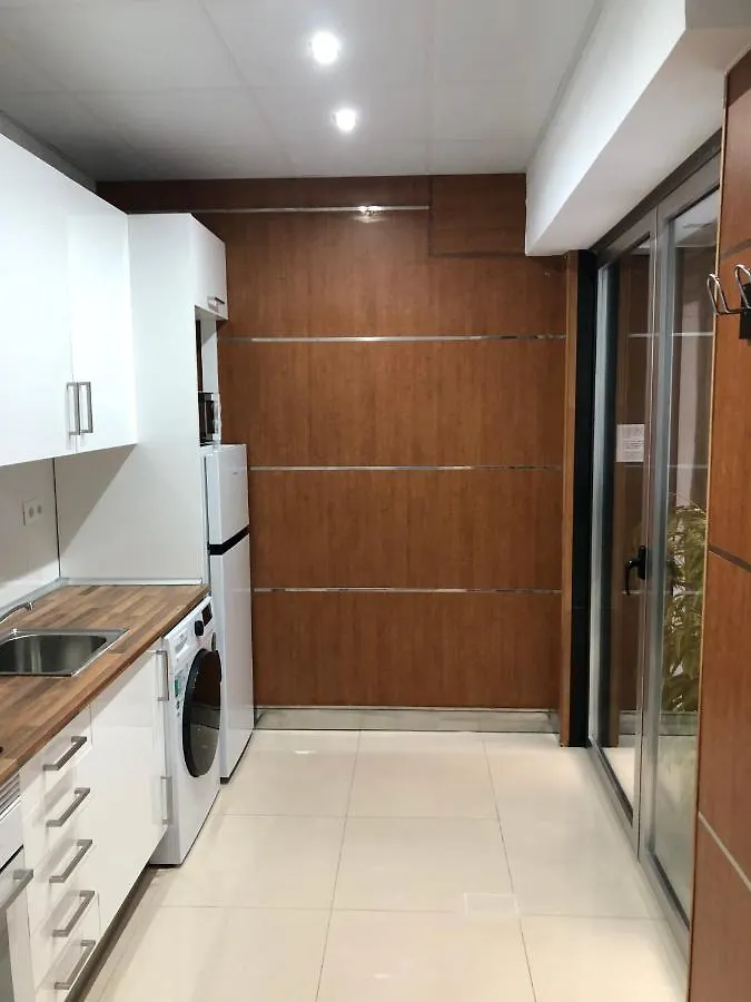La Victoria Home Malaga