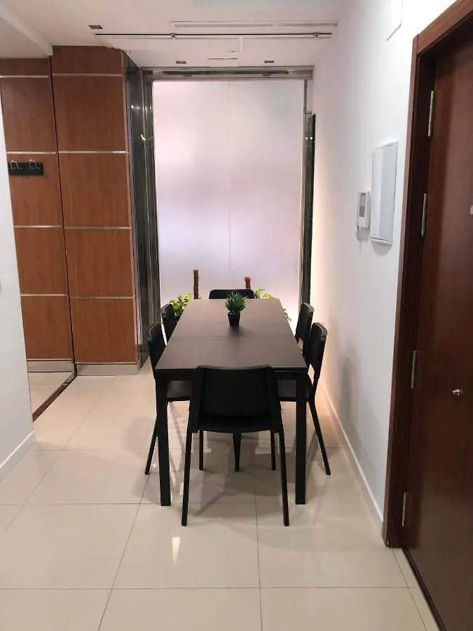 Apartment La Victoria Home Malaga