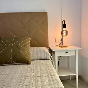 Charming 1bedroom In The Heart Of - Wifi&ac Málaga