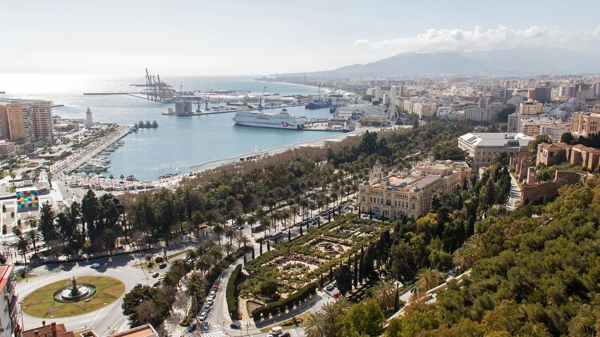 Appartamento La Victoria Home Málaga Spagna